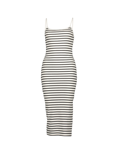 Robe cintrée