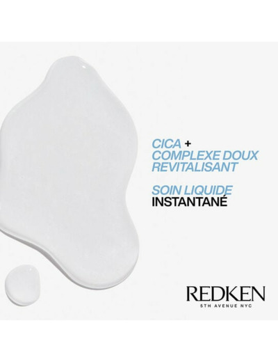 Soin instantané pour cheveux décolorés Extreme Bleach Lamellar