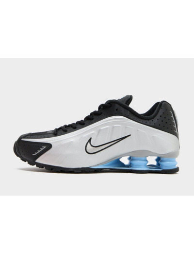 Nike Shox R4