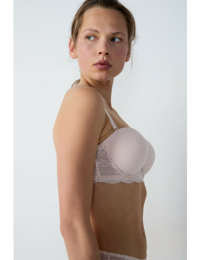 Bandeau push-up