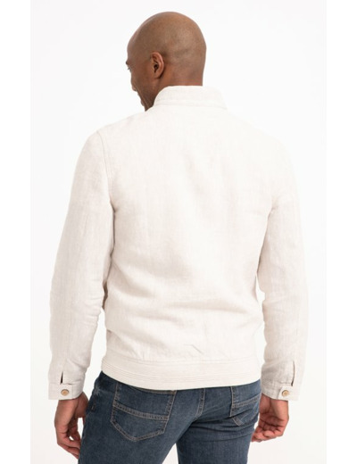 Blouson Lino