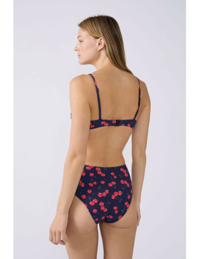 Bikini taille haute bas de maillot Marcia Wear x Etam,Bikini taille haute bas de maillot Marcia Wear x Etam;${refinementColor}