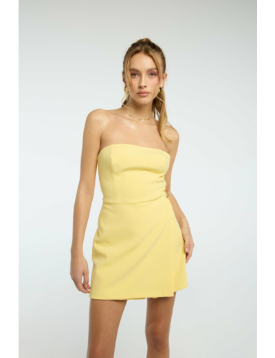 Combinaison en bandeau