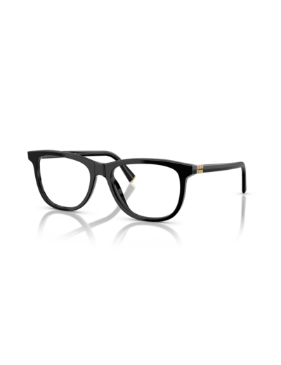 Lunettes de vue MIU MIU
