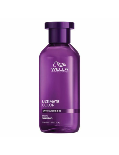 Shampooing Ultimate Color 250 ml