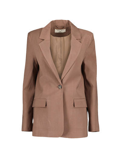 Blazer à un rang