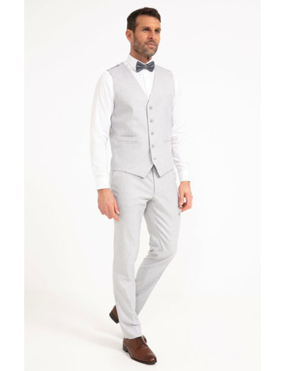 Gilet de costume Galeti