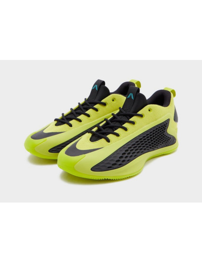adidas Anthony Edwards 1 chaussure de basketball Low