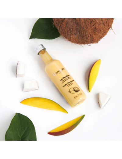 Lait Micellaire Mangue Coco
