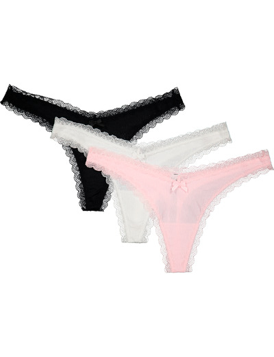 String en V