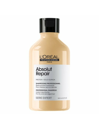 Shampooing restructurant instantané Absolut Repair 300 ml