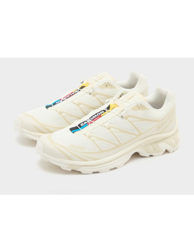 Salomon XT-6