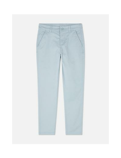 Pantalon chino ado