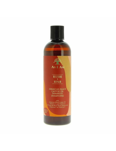 Shampooing renforçateur Restore & Repair JBCO
