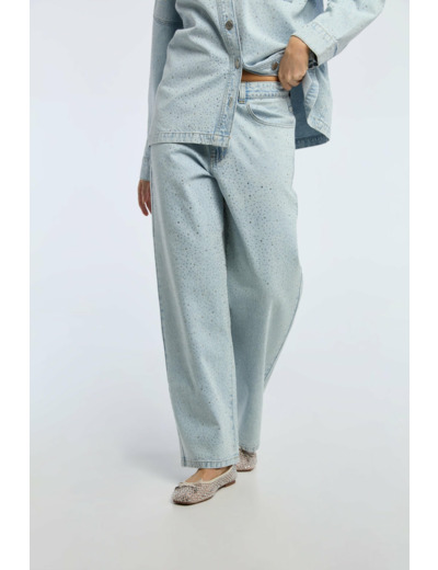 Jeans baggy