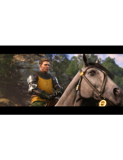 Kingdom Come Deliverance 2 | Occasion