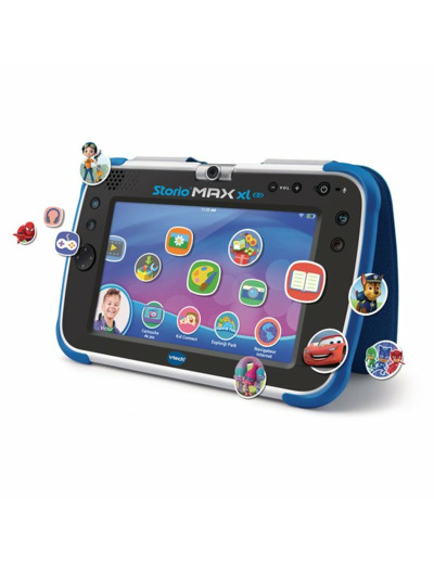 TABLETTE STORIO MAX XL 2.0 BLEUE