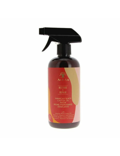 Brume hydratante démêlante Restore & Repair JBCO