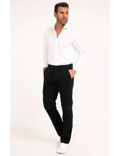 Pantalon chino Newfaco