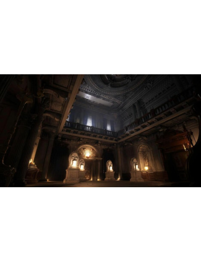 Resident Evil Village | Occasion