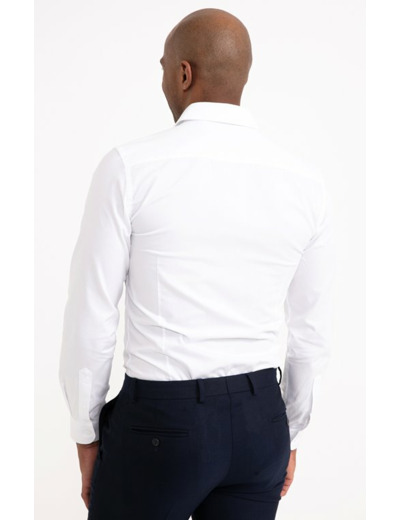 Chemise manches longues Simply