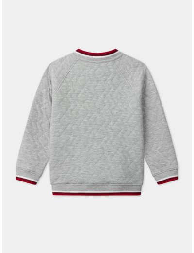 Veste matelassée