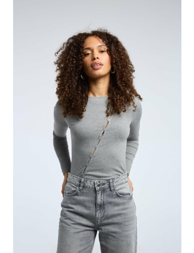 Petit T-Shirt ajusté