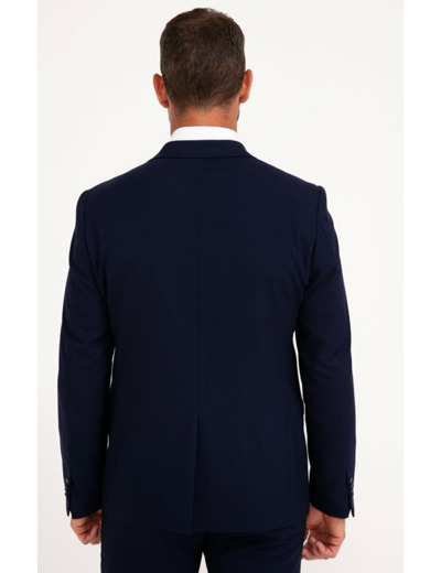 Veste costume coupe ajustée Carabinieri