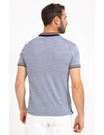 Tee-shirt manches courtes Leaf