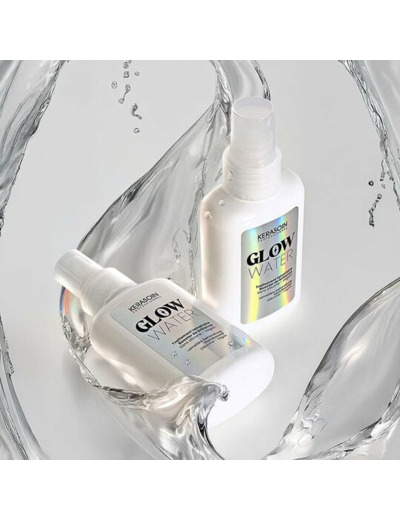 Glow Water eau lamellaire