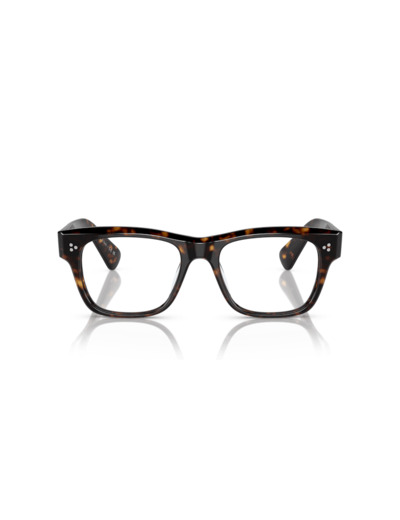 Lunettes de vue OLIVER PEOPLES