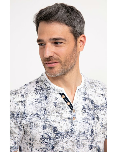 Tee-shirt manches courtes Kyos