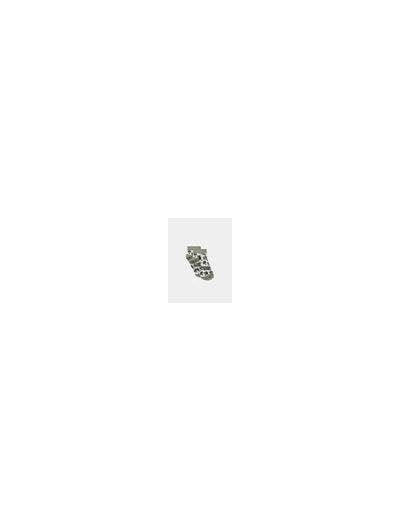 Lot de 2 chaussettes basses pour garçon