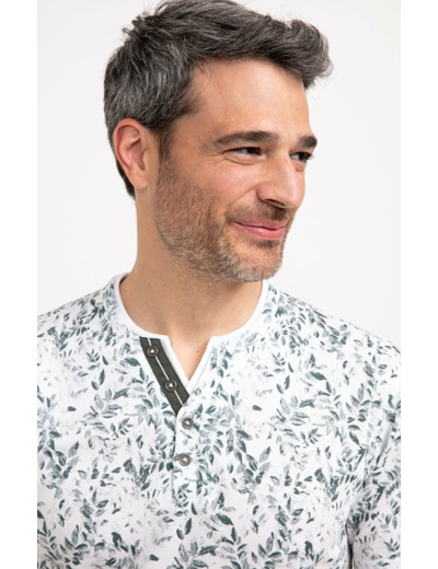 Tee-shirt manches courtes Val