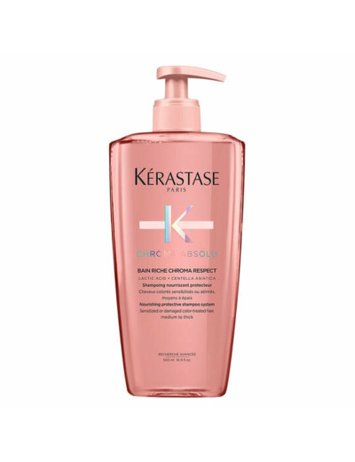 Bain Riche Chroma Respect 500ml