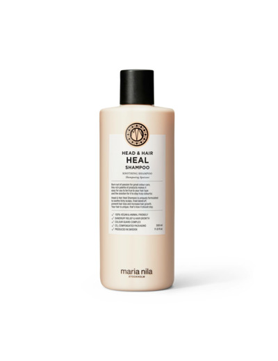 Shampooing croissance &...