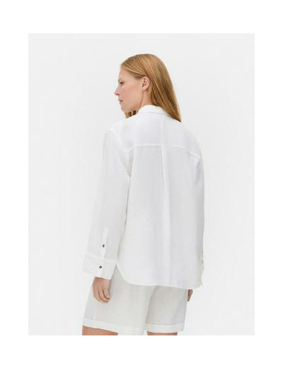 Chemise en lin The Edit