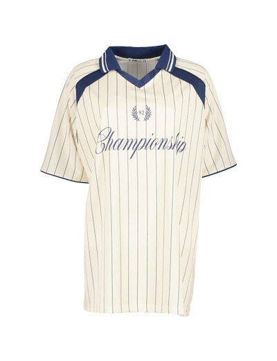 T-shirt polo