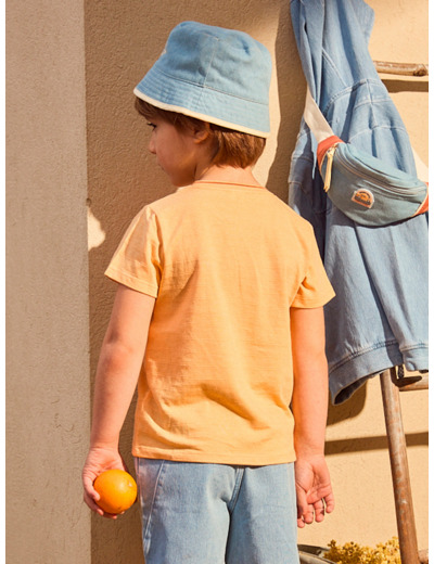 T-shirt Tracteur