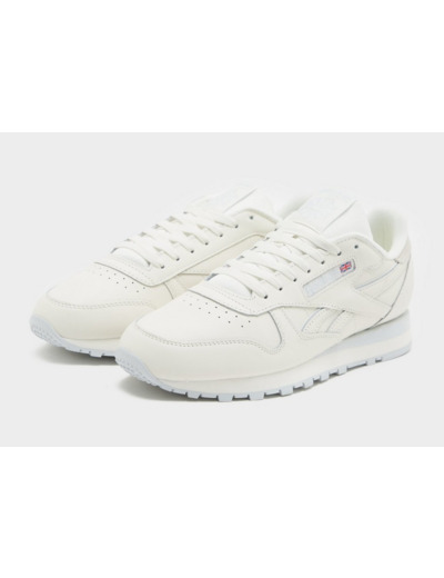 Reebok classic leather