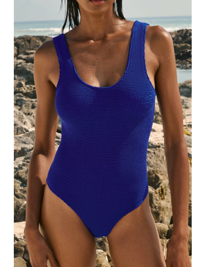 Maillot de bain 1 pièce extensible,Maillot de bain 1 pièce extensible;${refinementColor}
