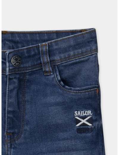 Jean Sailor