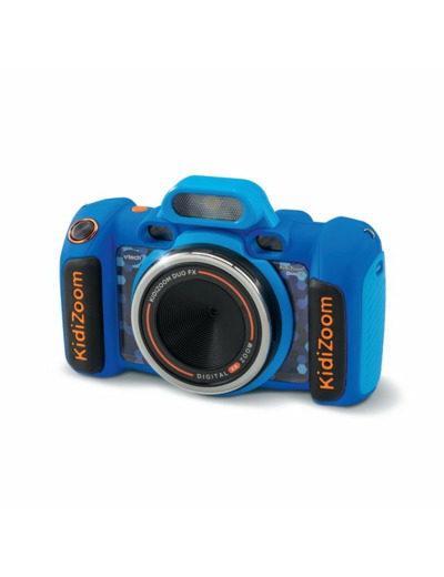 APPAREIL PHOTO KIDIZOOM DUO FX BLEU
