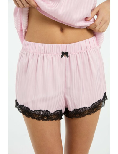 Short de nuit