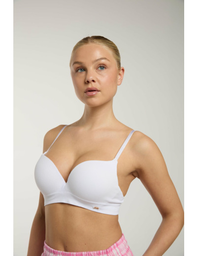 Soutien-gorge super push up