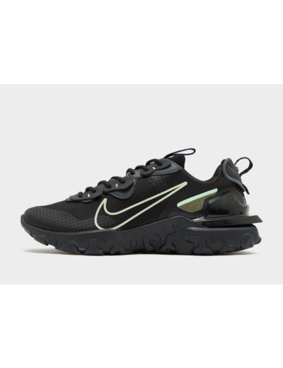Nike React Vision