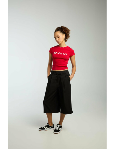 Shorts bermuda
