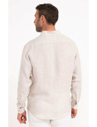 Chemise manches longues Lina