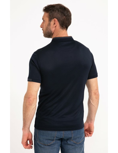 Polo à manches courtes Tun Chambly