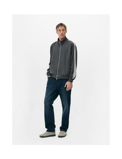 Veste zippée